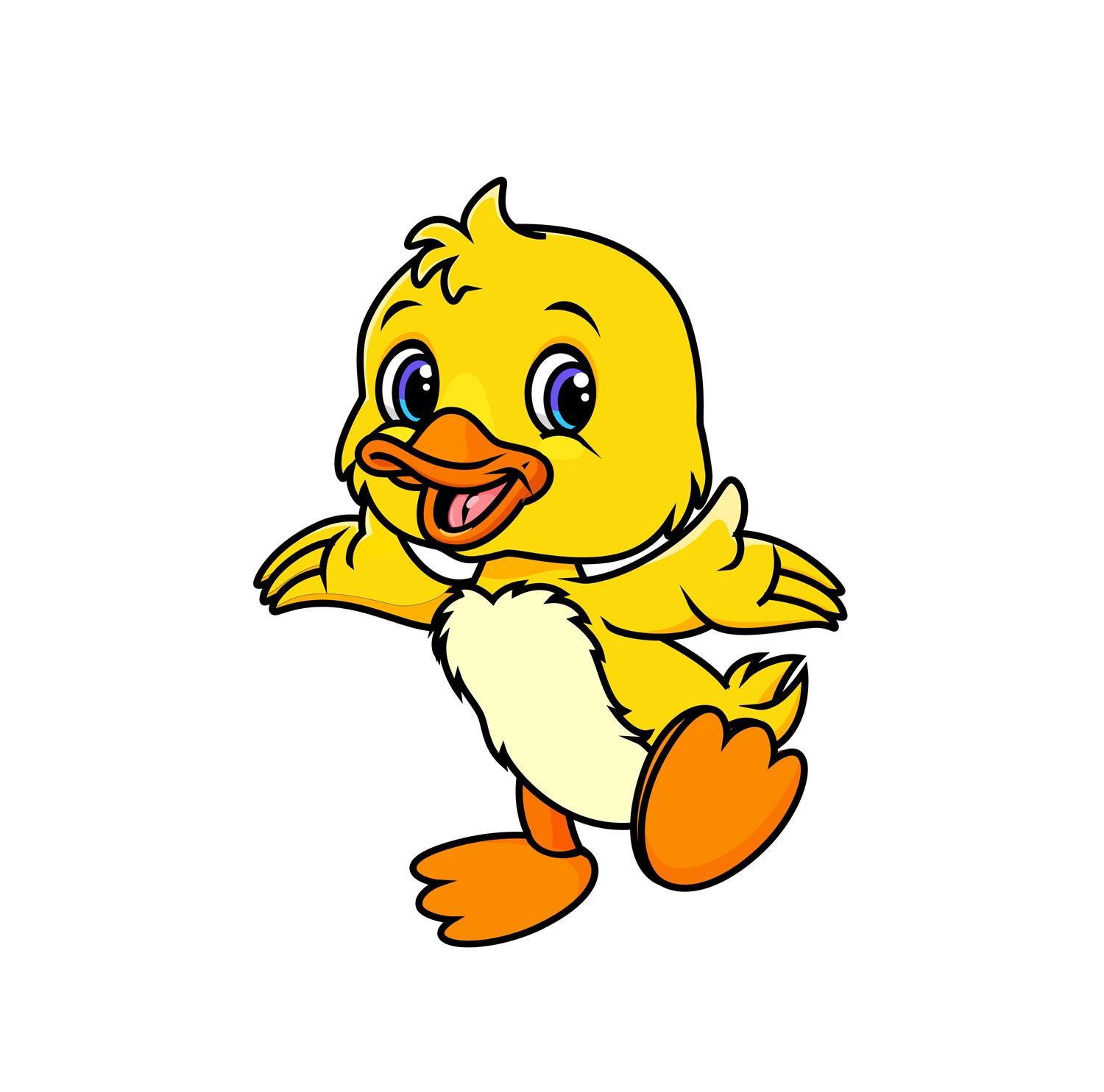  ARECC Mascot